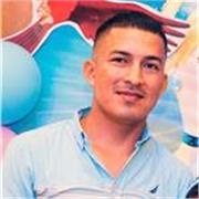 Maestro de apoyo para niños y jóvenes en el área de matemáticas