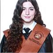 Graduada en ingeniería biomédica imparte clases de matemáticas