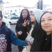 Profesora de apoyo escolar especializada en el àrea de lenguaje en los niveles de 5to a 11º