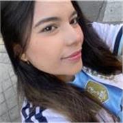Soy una persona bastante cariñosa con los niños y me gusta mucho enseñar aunque no es mi rubro principal