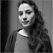 Laureata in comunicazione e valorizzazione dell'arte della storia dell'arte