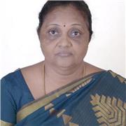 Dr.K.Poongothai