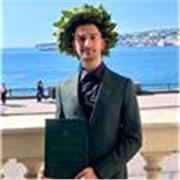 Laureato magistrale con 110L impartisce lezioni private di spagnolo per tutti i livelli. AIUTO CON STESURA TESI