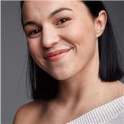 Soy extrovertida, profesional, responsable, inteligente y aprendo rápido