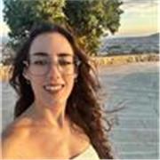 Multilingual international teacher, experienced with kids and adults.