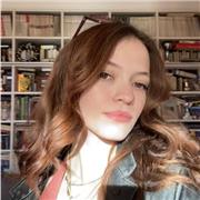 Studentessa di lettere Moderne offre ripetizioni di latino fino alla terza liceo