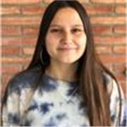 Soy profesora de inglés y maestra de educación infantil. Tengo experiencia impartiendo clases de inglés a alumnos y alumnas de infantil, primaria y ESO
