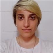 Profesora particular para nivel primario y secundario