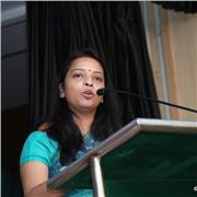 Shipra Rai