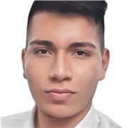 Soy un apasionado por el conocimiento y psicólogo en formación, imparto clases de español y de competencias ciudadanas de forma virtual