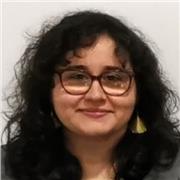 Insegnante di italiano per stranieri, esperta in didattica e interculturalità/ Native speaker teacher for online Italian lessons