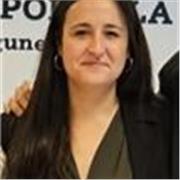 Doctora en Historia con experiencia de mas de 5 años en investigación historica. Domino euskera e ingles en nivel C1. 