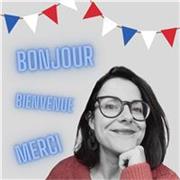 Prof de Français fun et studieuse. Apprenons en nous amusant !