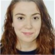 Profesora de apoyo para la asignatura de matemáticas a cualquier nivel