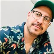 Profesor de ciencias exactas para todas edades y niveles. Con ejemplos reales de investigaciones realizadas y publicadas
