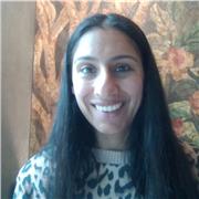 Preeti Sohal