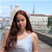 Insegnante di inglese con esperienza all’estero, offre ripetizioni di inglese e esercizi per la conversazione in lingua
