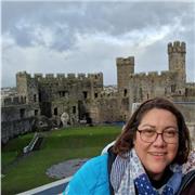 Ich biete Spanish aus Spanien und México