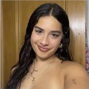 profesora de apoyo escolar de la asignatura de biologia, cursando bioquimica y biologia molecular