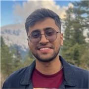 Maths tutor helping students of all ages understand and enjoy maths