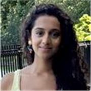Biology tutor providing lessons to IB, A-level, and GCSE students