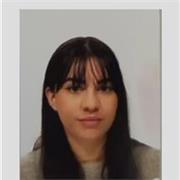 Doy clases particulares de química, matemáticas y física para la ESO y bachillerato. También selectividad