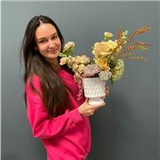 Insegnante certificato TEFL offre lezioni di inglese ad Arezzo, online o in presenza, per studenti di ogni età e livello!