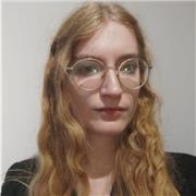 Studentessa di Filosofia impartisce ripetizioni di Letteratura, Filosofia, Storia e Lingua Inglese