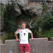 Un chico al que le gustan las mates y no se le dan mal