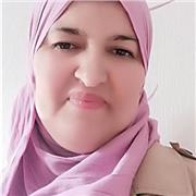 MOKHTARI Noura