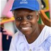 English tutor for all ages. I am a certified TESOL and calm international educator ready to assist you today