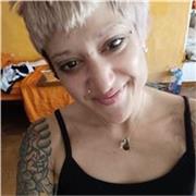 Insegnante di Spagnolo, Inglese, Francese