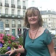 Cécile Perret