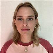 Korean, English or polish to adults, London, Korean undergraduate student