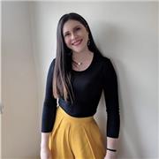 Profesora en acompañamiento pedagógico para que niños y niñas crezcan como personas independientes, empáticas y con valores ( desarrollo emocional) todas las materias de primaria las puedo dirigir desde dicho enfoque