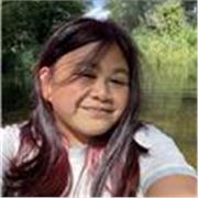 Determined and hard working girl who aspires to help others 