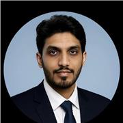 B.Acc Accounting student and ACCA Candidate with a strong foundation in IFRS. Experienced in working alongside a professional acco