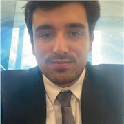 I give private lessons to help students discover their passion for history!