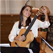 Offro lezioni private di chitarra per bambinə, ragazzə e adultə