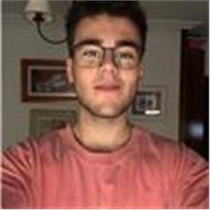 Pablo De La Rosa Esteban