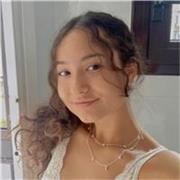Profesora particular para Bachillerato Internacional (IB), ESO o Primaria