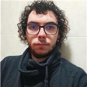 Profesor de inglés apto para todas las edades y niveles de a2 a c1