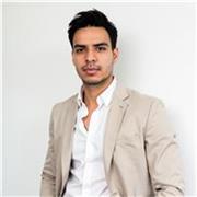 Maestro de matemáticas financieras, algebra y trigonometría - Español e Inglés