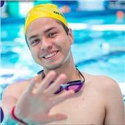 Instructor de Natación particular o para empresas