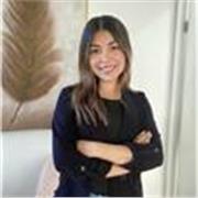 Profesora de inglés y español con experiencia de trabajo con niños de entre 5 a 16 años