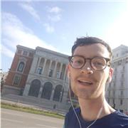 Étudiants en dernière année d'école d'ingénieur pour donner des cours de maths (et/ou de physique) en distanciel ou à Madrid