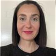 Professeure d'italien certifiée DITALS (diplôme pour l'enseignement de l'italien aux étrangers) et traductrice-interprète