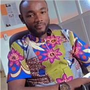 Noah Bidzogo