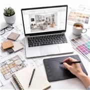 Aprende Diseño de Interiores desde cero | Clases Online