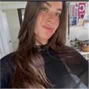 Estudiante de psicología, con ganas de enseñar, orientar y ayudar a niños en sus materias desde primaria a secundaria 